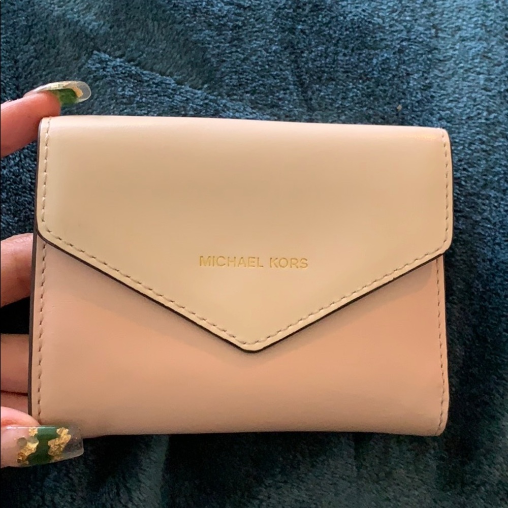 Mk wallet